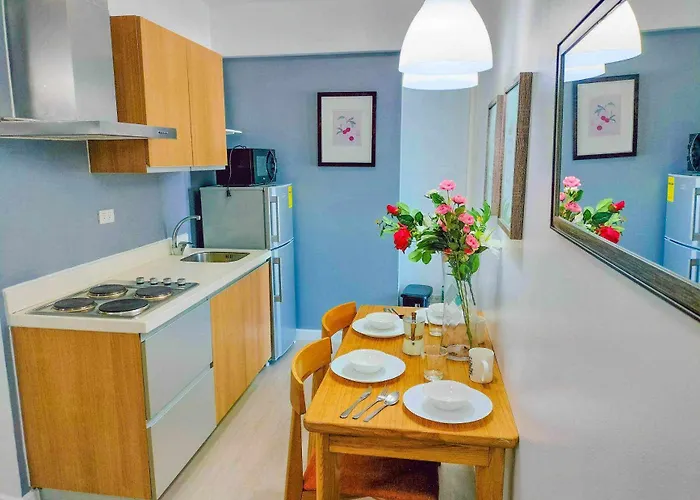Azure Place Maui 8th Floor Apartamento